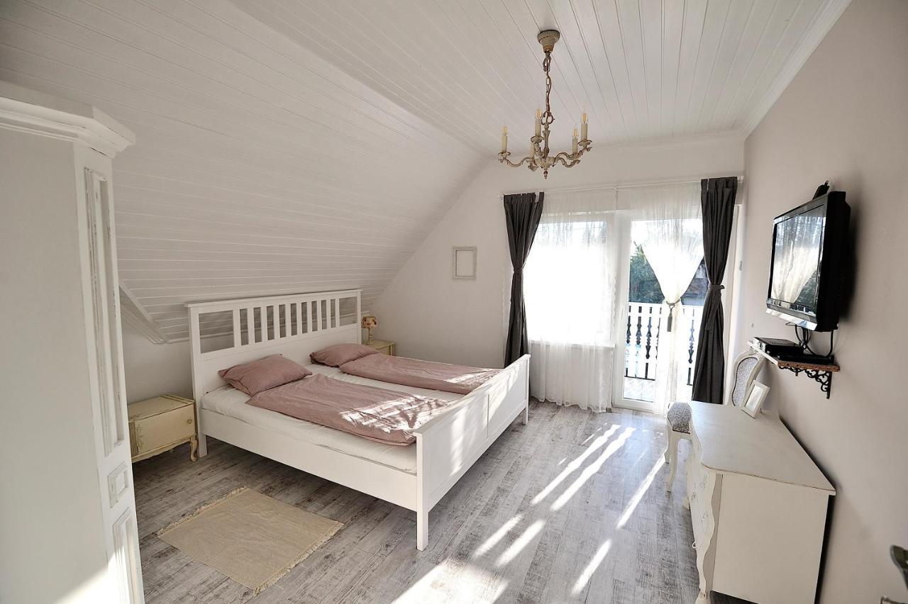 Vintage Home Lelle Balatonlelle Bagian luar foto